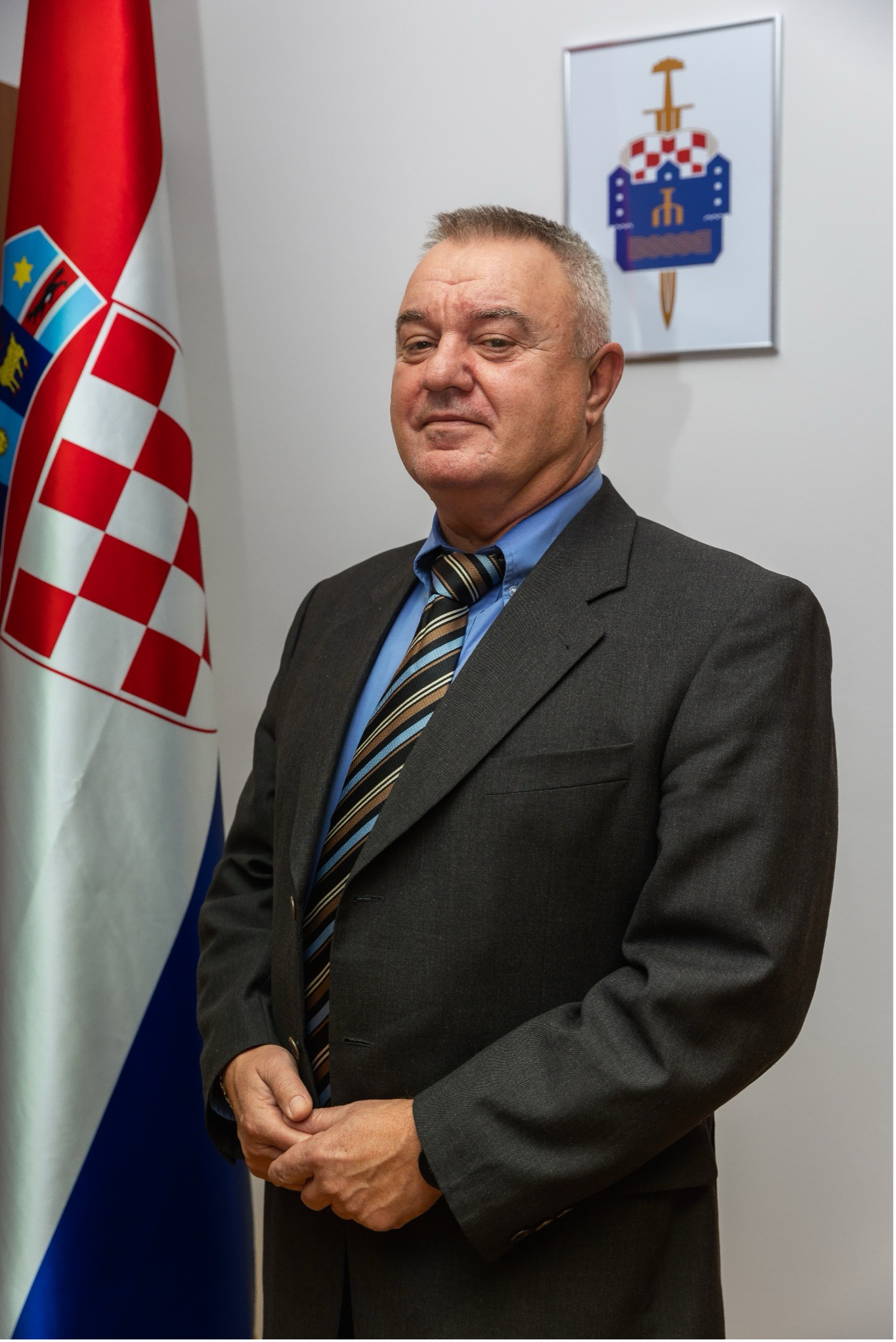 prof. dr. sc. Željko Dobrović